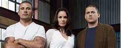 "Prison Break": Deutsche Trailerpremiere zum Comeback der Hit-Serie ...