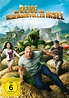 Die Reise zur geheimnisvollen Insel: Amazon.de: Josh Hutcherson, Dwayne ...