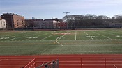 Hoboken City FC Fields
