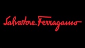 Salvatore Ferragamo Logo - LogoDix
