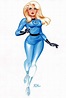 13 GREAT ILLUSTRATIONS: A BRUCE TIMM Birthday Celebration | 13th ...