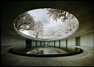 La retrospectiva de Tadao Andō en el Centre Pompidou que no te deberías ...