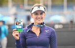 Tennis. Open d'Australie (F) - Arina Rodionova a obtenu la wild-card ...