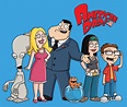 American Dad! - Wikipedia | American dad, Dads, Favorite tv shows