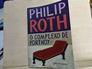 blog do pedro eloi : O Complexo de Portnoy. Philip Roth.