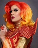 Who is Tina Burner? Drag Queen Bio, Wiki, Age, Birthday, Real Name, Family and Net Worth | The ...