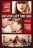 Never Let Me Go Posters - Never Let Me Go [2010] Photo (29295778) - Fanpop