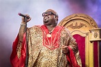 Cee Lo Green Speaks on ‘Highly Irresponsible’ Rape Tweets – Rolling Stone