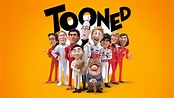 Tooned (TV Series 2012- ) - Backdrops — The Movie Database (TMDb)