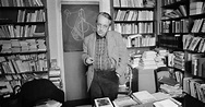 Louis Althusser: biografía de este filósofo estructuralista