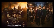 Harry Potter 20 aniversario: HBO Max presenta su trailer oficial y el ...