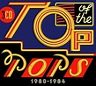 Top Of The Pops 1980 - 1984: Various Artists: Amazon.es: Música