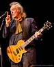 Dave Davies of The Kinks live at Genesse Theatre | Grateful Web