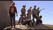 Tremors: The Sci-Fi/Horror/Comedy Franchise You've Been Rumbling For