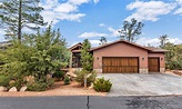 Payson Luxury Homes ⋆ Arizona luxury homes, estates and mansions for sale.