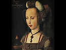 María de Borgoña, un cuento de hadas con trágico final. - YouTube