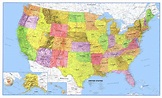 United States Map Maps | Images and Photos finder