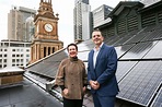 Lord Mayor of Sydney Clover Moore on a bold new plan for a green and ...