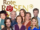 'Rote Rosen'-Staffel 20: Start 2022, neue Darsteller, Inhalt ...