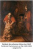 Rembrandt Harmenszoon van Rijn Gleichnis vom verlorenen Sohn