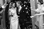 Barbara Palvin Wore 3 Bridal Gowns for Wedding to Dylan Sprouse