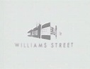 Image - Williams Street 1st Version.png | Logopedia | FANDOM powered by ...