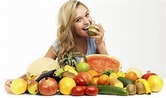 Portion guide to eating five fruit and vegetables a day | Express.co.uk