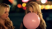 Matthew Koma - One Night bubble gum scenes - YouTube