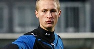 Marcel Rømer med på det danske U/19 landshold