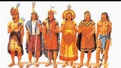Cultura Olmeca, documental | Cultura olmeca, Inca, Imperio inca
