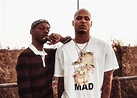 The Underachievers - Tour Dates, Song Releases, and More