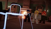Guiding Light | Roblox Doors Animation - YouTube