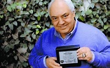 Jorge Berry, el único periodista mexicano con anillo de Super Bowl ...