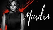 Murder, 2017 (Série), à voir sur Netflix