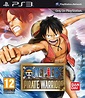 One Piece: Pirate Warriors | Koei Wiki | Fandom powered by Wikia