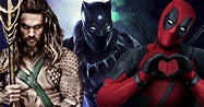 Las mejores películas de superhéroes según los críticos