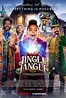 Check Out a New Poster for Netflix’s “Jingle Jangle: A Christmas ...