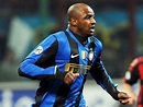 Vieira finished with Inter Milan