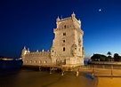 Que visiter à Lisbonne ? 10 lieux à ne pas manquer - Week-End et Voyage ...