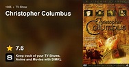 Christopher Columbus (TV Series 1985)