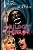 Trilogy of Terror Collection - Posters — The Movie Database (TMDB)