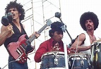 Santana soul sacrifice | The Pop History Dig