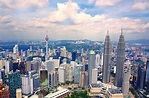Onde Ficar em Kuala Lumpur - Os Melhores Bairros e Hotéis