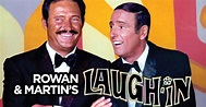Rowan & Martin's Laugh-In Season 1 - episodes streaming online