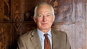 The Prince of Liechtenstein on leadership