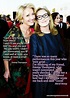 In her own words Merly Streep, Celebrity Art, Celebrity Babies, Funny ...