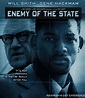 Will Smith's 'Enemy of the State' getting a TV Adaptation | Cultjer