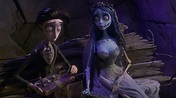 Emily (Corpse Bride) HD Wallpapers | Background Images