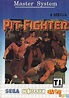 Pit-Fighter - VGDB - Vídeo Game Data Base
