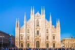 Visiter Milan: TOP 15 des Choses à Faire et à Voir 2018 | Voyage Italie